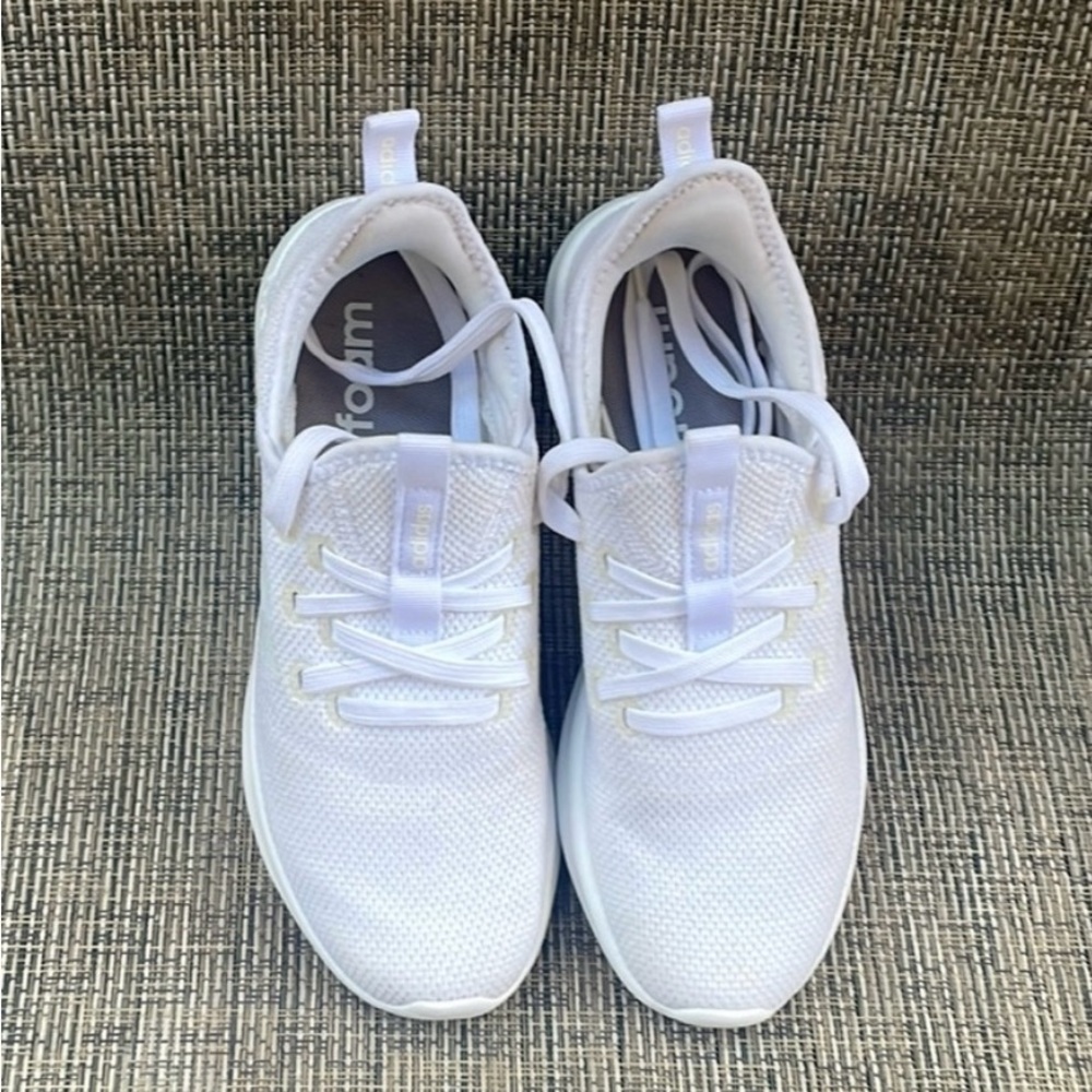 Adidas cloud foam